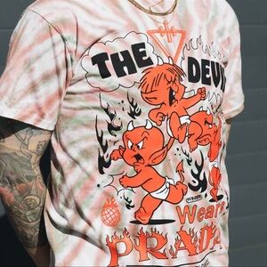 The Devil Wears Prada Shirt